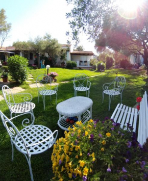 il falco casa vacanze - cugnana - porto rotondo